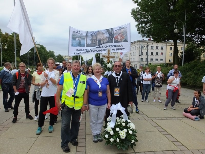 pielgrzymka 2016